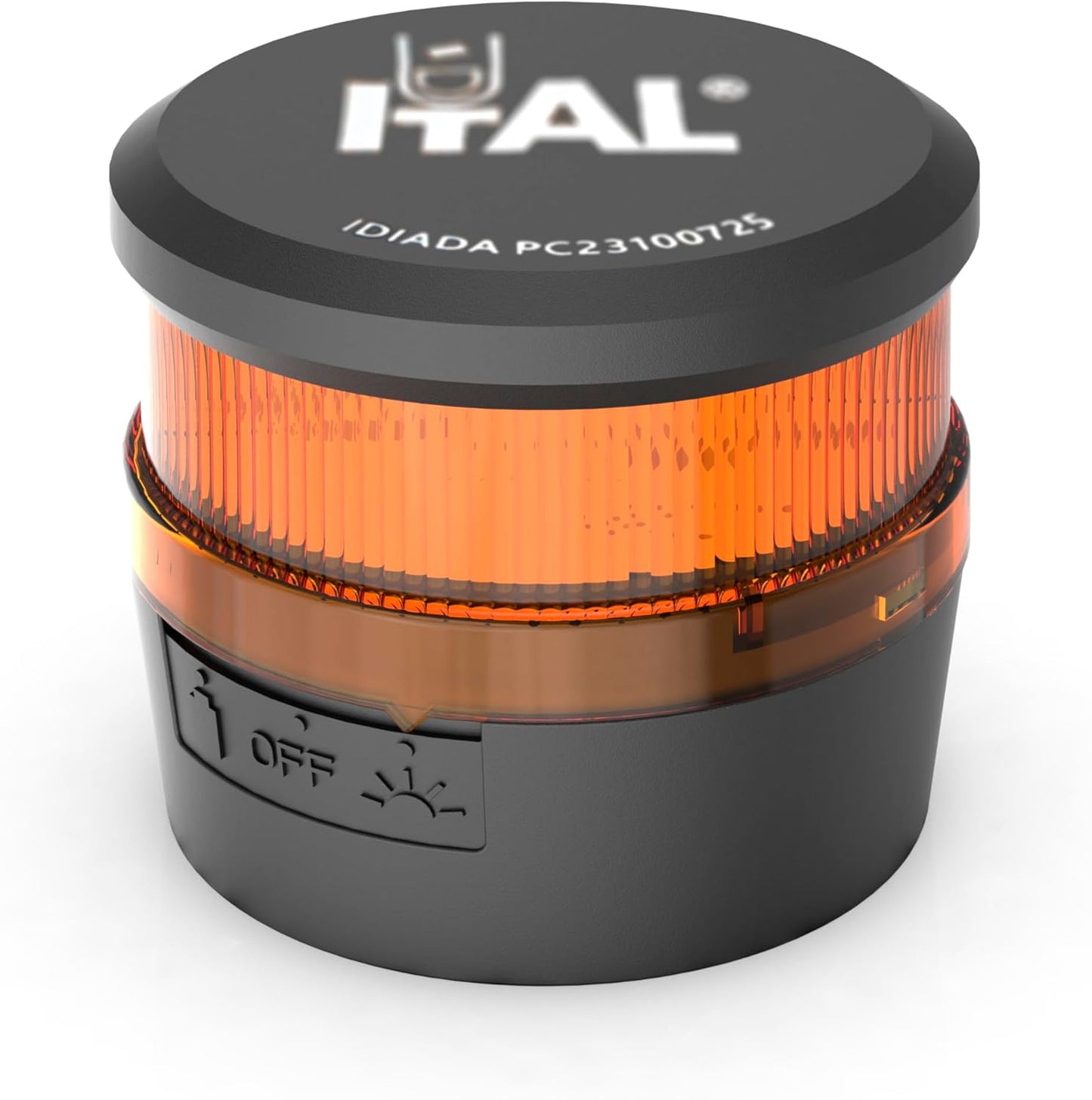 Luz De Emergencia V16 Para Coche Con Fijación Magnética Homologada Y Con Geolocalización a Plataforma DGT 3.0