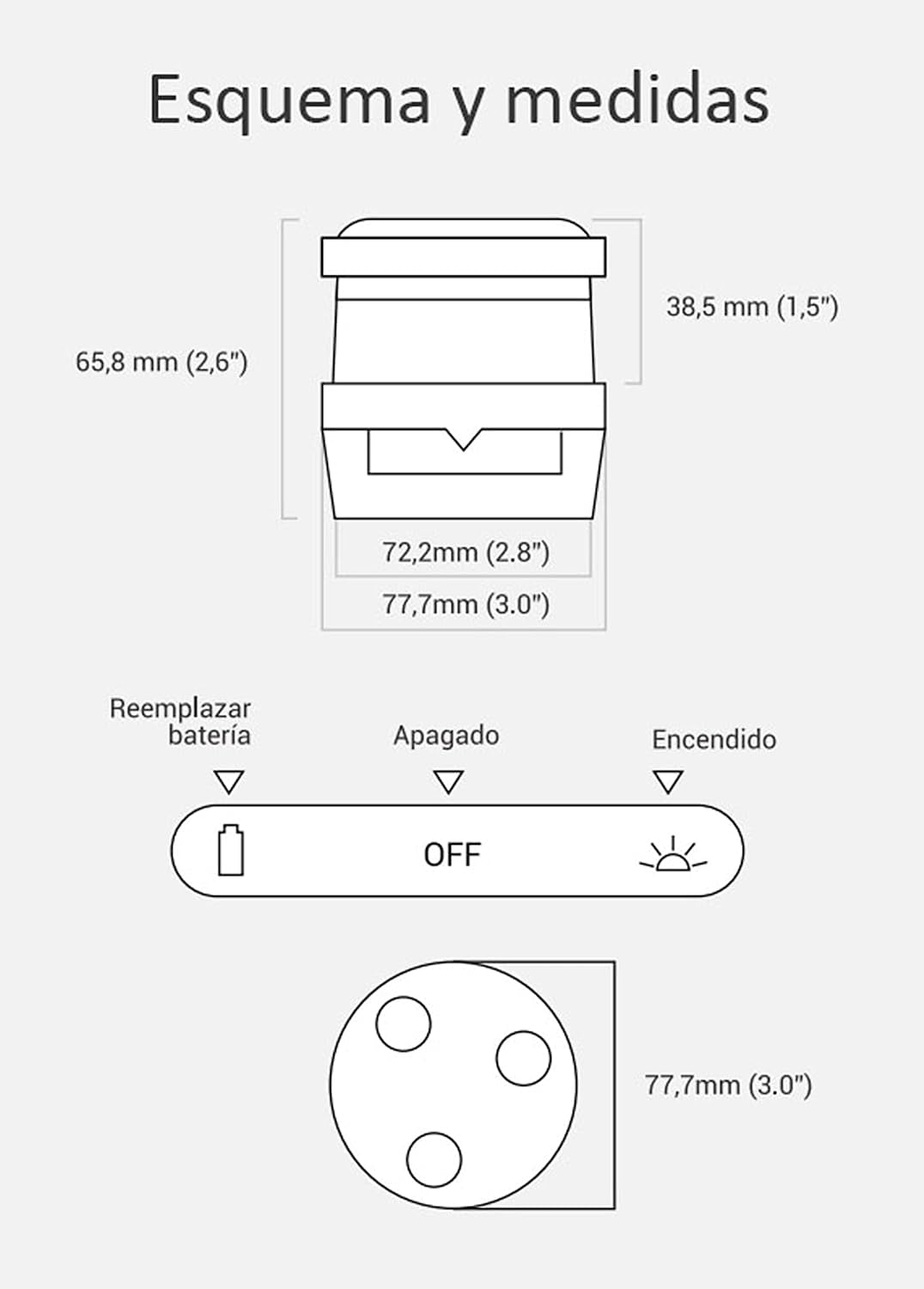 Luz De Emergencia V16 Para Coche Con Fijación Magnética  Homologada Y Con Geolocalización a Plataforma DGT 3.0