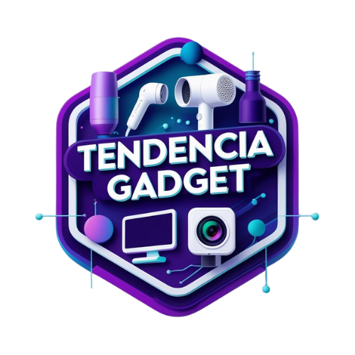 Tendencia Gadget